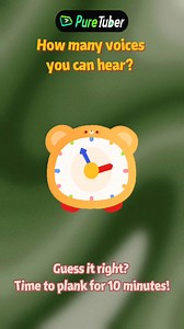 6.4K views · 103 reactions |  #puretuber #voice #reelsvideo | Pure Tuber | Facebook