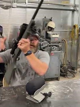 What Is the High Roller™? | Precision Rifle Support in 60ish Seconds