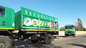 5.9K views · 127 reactions | Fidelity SecureFire has officially welcomed new fire trucks to our growing fleet, boosting our capability to respond faster, stronger, and more effectively across key regions to our contracted customers. Fires don’t wait. Neither do we. Because every second counts. #SecureFire #FidelityServicesGroup #FleetExpansion #FireResponse #EmergencyPreparedness #FidelityADT #KeepingYouSafe #RapidResponse #NewFireTrucks | Fidelity Services Group | Facebook