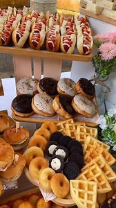 Pica2 by Pica-Licious cake by @Zam Aroa | HJ Wedding Event & Coordination/Gownshop