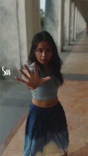 "Save Your Tears" - The Weeknd | Contemporary Dance by Isnana Dance