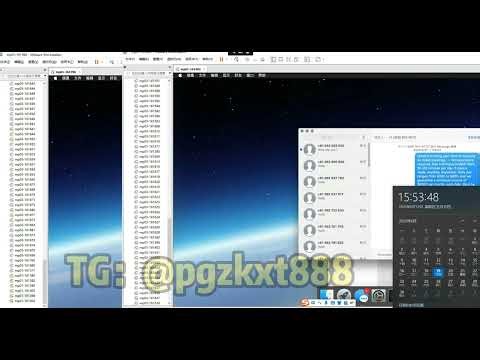imessage群发送短信软件，无需真机，id循环使用，苹果短信系统，日发百万本地化部署，独家技术批量管理#imessage #imessage群发 #苹果信息群发 #虚拟机 #短信群发