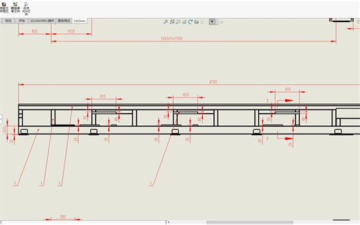 solidworks焊件标注序号全变为1的解决方法
