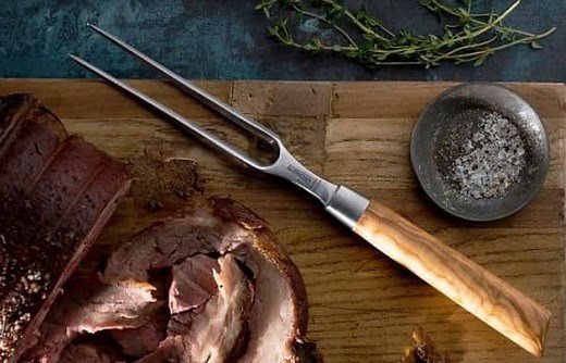 The 10 Best Meat Carving Forks 2022 – Expert Reviews & Guide - Meat Making Tools