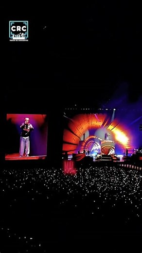 Por eso vine, Paulo Londra en Lima #concierto #paulolondra #londra #leonesconflow #poresovine #Lima