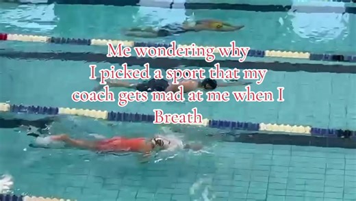 #swimtok #swimmer #viral #fyp #swim