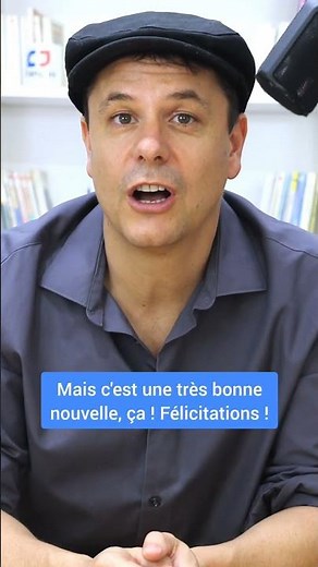 Dialogue en français (5) #shorts