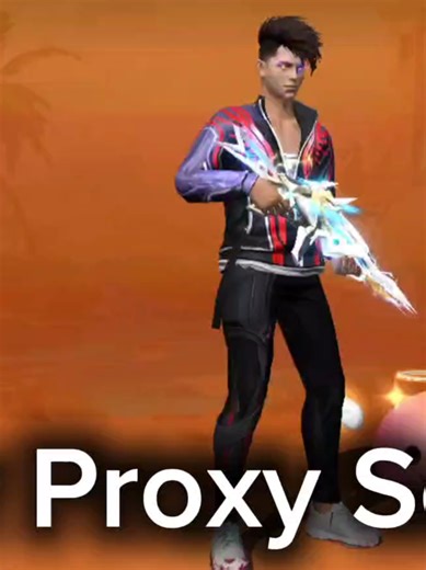 New Proxy Server Update for Free Fire Players