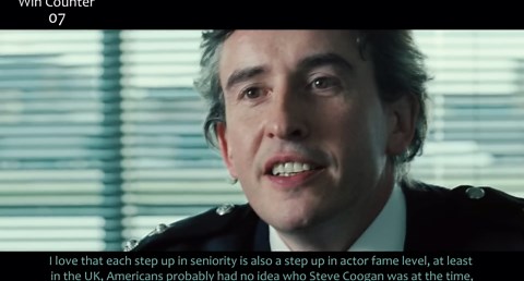 Everything GREAT About Hot Fuzz!