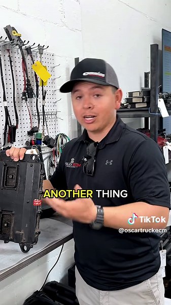 Troubleshooting CAT 70-pin ECM Communication Issues