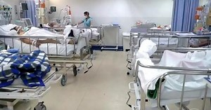 Brazil struggles to contain coronavirus infections as variants fuel spread