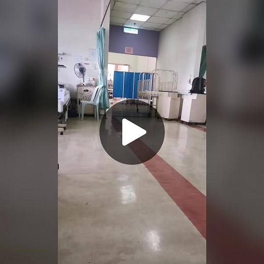 Inside a Modern Hospital Room Tour