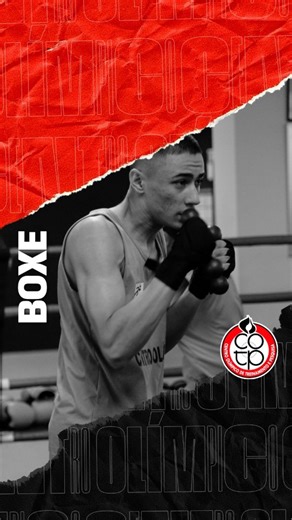 Centro Olímpico de Treinamento e Pesquisa | Boxe no COTP! 🥊🔛 Na modalidade, a disciplina e a dedicação são fundamentais para que cada golpe seja decisivo durante o round. 💪😄 Nos... | Instagram