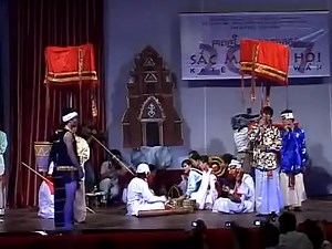 77K views · 1.1K reactions | Danh sách mạnh thường quân và doanh nghiệp ủng hộ, chương trình "Sắc màu lễ hội Katé – Chào đón tân sinh viên 2025" Chi tiết https://www.chamranam.com/2025/10/danh-sach-manh-thuong-quan-va-doanh.html  - Clip sân khấu hóa Katé. - Trích trong chương trình Sắc màu lễ Hội, năm 2007 do Chi hội Dân tộc Chăm tổ chức. | Chi Hội Dân Tộc Chăm | Facebook