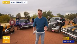 LIVE from Alice Springs - RCN08! | Red Centre NATS