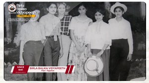 16K views · 187 reactions | We crossed decades, but never crossed this bond ... #Alumna #proudalumna #RankedNo1InIndia #BirlaBalikaVidyapeeth #bbvpilani #BETPilani #GirlsWhoInspire #IndiasNo1GirlsBoardingSchool #BestGirlsResidentialSchool | Birla Balika Vidyapeeth, Pilani | Facebook