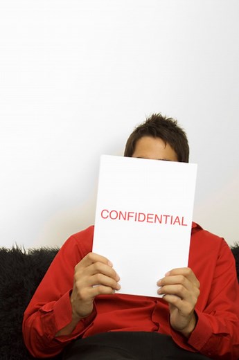 How to Add A Confidentiality Notice To Your Outlook Email Signature | Techwalla