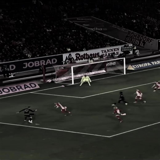 Musiala's Skills Before Injury: A Highlight Reel