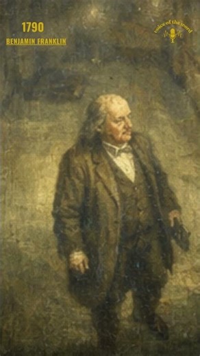 Benjamin Franklin | The Power of Kindness in Friendship