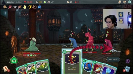 #2 NA Arena -> Slay The Spire | Speedrunning is back in fashion this week