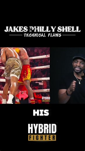 The philly shell is one of the 5 layers of defense- Your meschanics must be proper and your technique has to be flawless at this level of boxing. If you're self taught and want the benefits of knowing the philly shell defense, type Hybrid and watch the video explaining each skill required to pull this off without being made an example of in the boxing ring. Perfect practice makes perfect.Reminder: this isn't for tip snatchers, it's for those with giant mentalities. #jakepaul #anthonyjoshua #athl