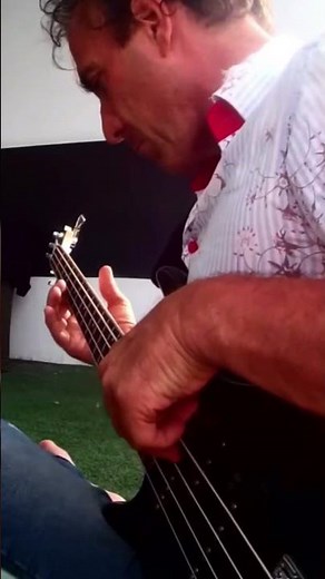 Bass Guitar Shred Technique | How to Shred Like a Pro