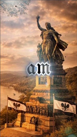 Wacht am Rhein - Marschmusik - Eichenklang #geschichte #marsch