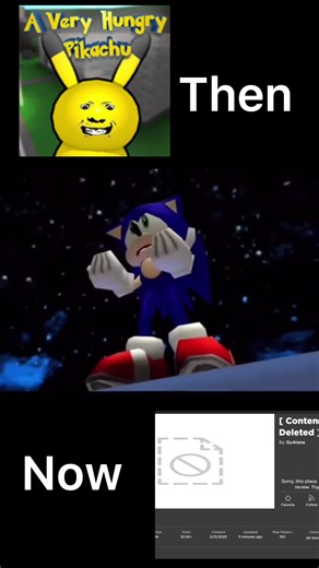 Feeding a Very Hungry Pikachu Game | Funny Pikachu Compilation