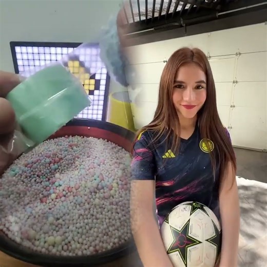 Aprendiendo un truco de fútbol ⚽️ #Futbol #truco #tutorial