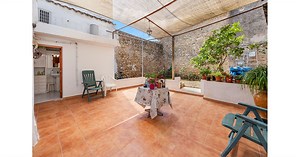 Properties for sale in Pollenca