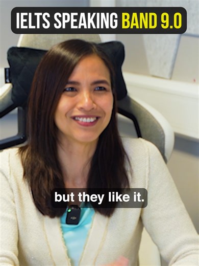 Band 9 IELTS Speaking Sample Answer