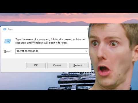 15 Hidden Windows Run Commands Every PC User Should Know (2026)