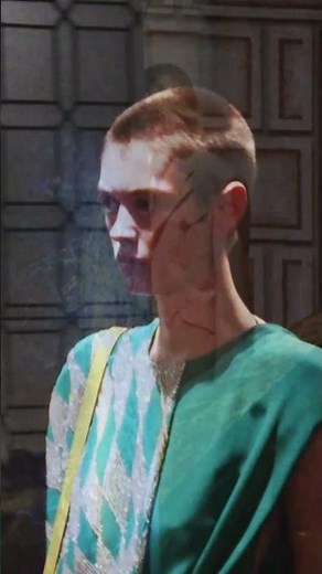 Versace Spring Summer 2026