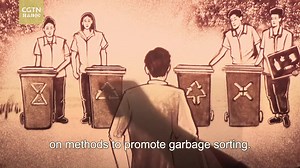 Back in 1998, garbage sorting（垃圾分类 lājī fēnlèi） was nothing but a nuisance for many Shanghai residents. Today, however, it has become not just a daily habit but a new fashion of life for the city’s residents. Join us to find out how and why. | Learn Chinese