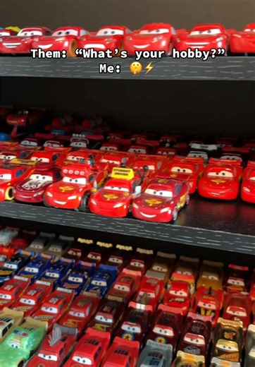 Celebrate Lightning McQueen Day with KA-CHOW!