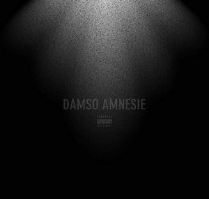 Damso - Amnésie