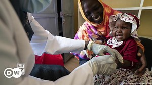 What are the biggest health care issues in Africa?