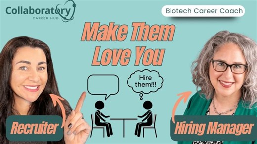 Win Over Every Interviewer (Even the Skeptics) | Stacey Tannenbaum