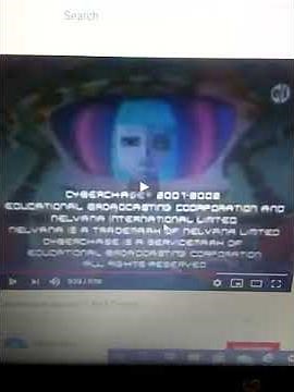 Nelvana/Thirteen WNET New York (2001/2002)