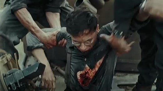 The Tiger (2025) Hindi Dubbed AMZN 360p