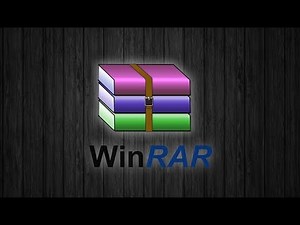 COMO DESCARGAR WINRAR FUll + Crack| Para Windows 10, 8.1 y 7 | 32 & 64 BITS BY LEYDER VLOGS