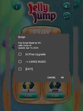 Jelly Jump Hack Review