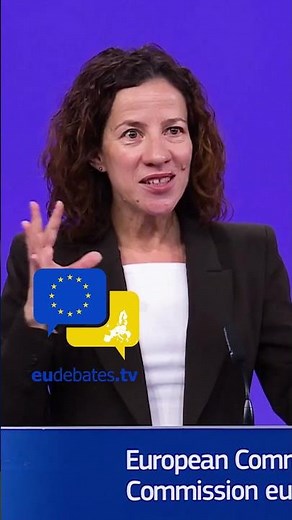 €85 Billion for Gender Equality – EU’s Mînzatu Highlights Major Funding Push!