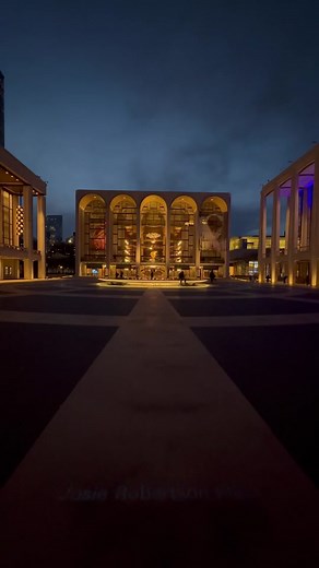 Want to see an opera but can’t make it to the Met? The Met: Live in HD transmissions bring grand opera directly from the Metropolitan Opera stage to movie theaters around the world. Enjoy all the thrills of live opera, plus exclusive backstage access, including interviews with the production’s stars and more.✨ #Met #MetOpera #MetHD #Movies