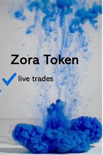 LIVE! for #base, for #zora and ONLY for ZORA #coinbase