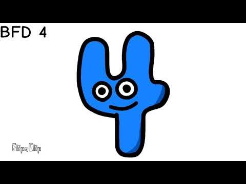 INJEF Number Lore 1-10