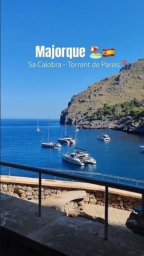Tu connais cet endroit ? #mallorca #majorque #travel