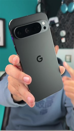 Introducing the New Google Pixel 9 Pro XL