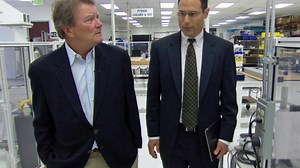 How technology levels the playing field