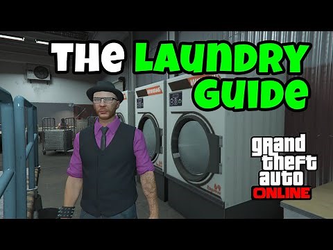 Counterfeit Cash 101: GTA Online Biker Business Guide